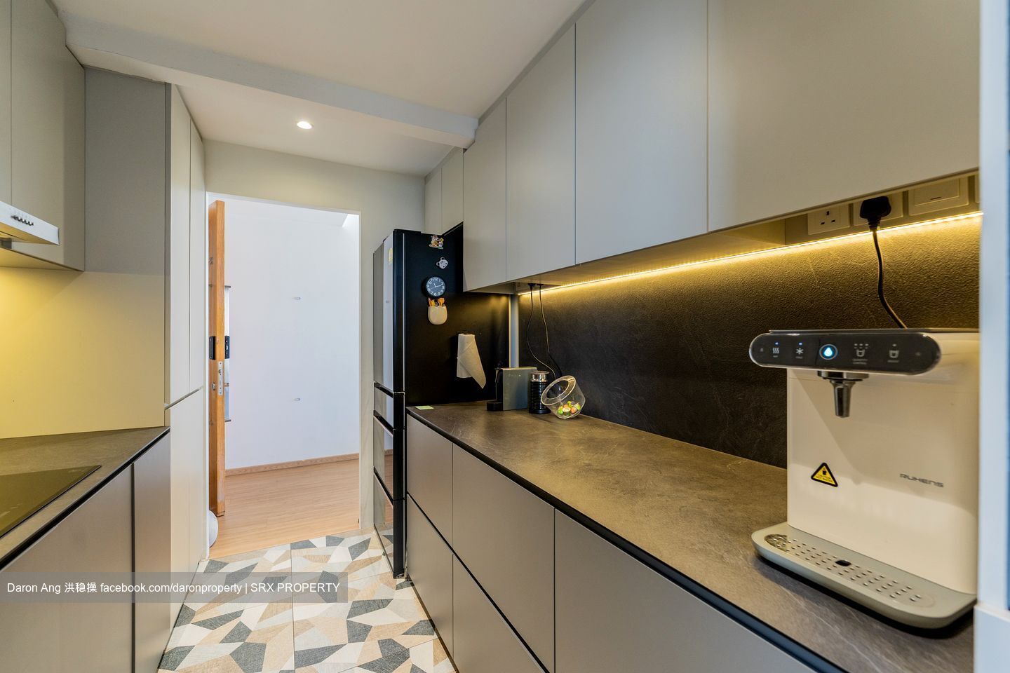 Waterbank at Dakota (D14), Condominium #559223781